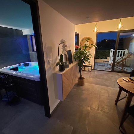 Spa & Vue Mer - Les O De Bandol Ngoại thất bức ảnh
