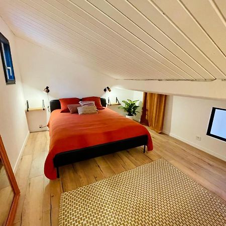 Spa & Vue Mer - Les O De Bandol Ngoại thất bức ảnh