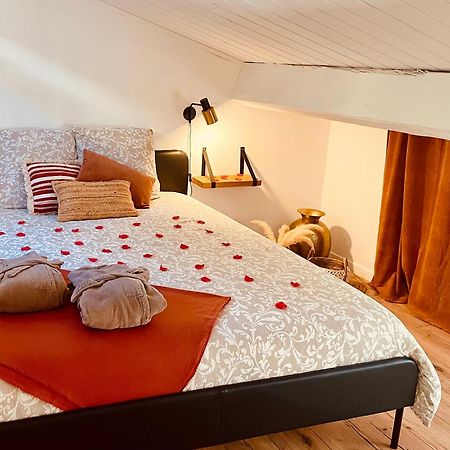 Spa & Vue Mer - Les O De Bandol Ngoại thất bức ảnh