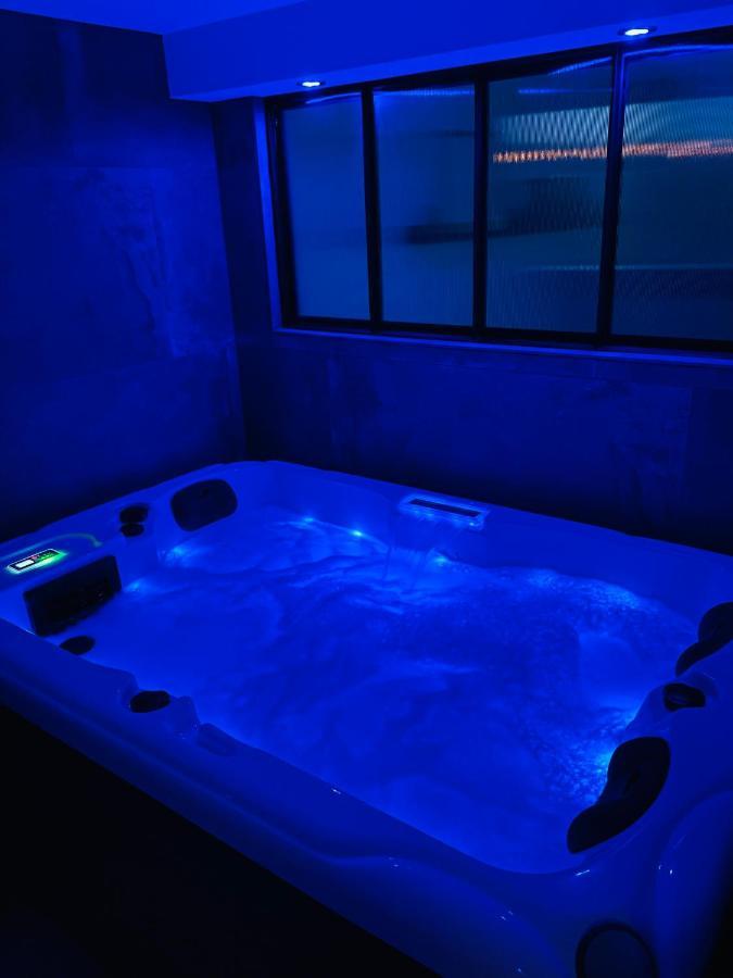 Spa & Vue Mer - Les O De Bandol Ngoại thất bức ảnh