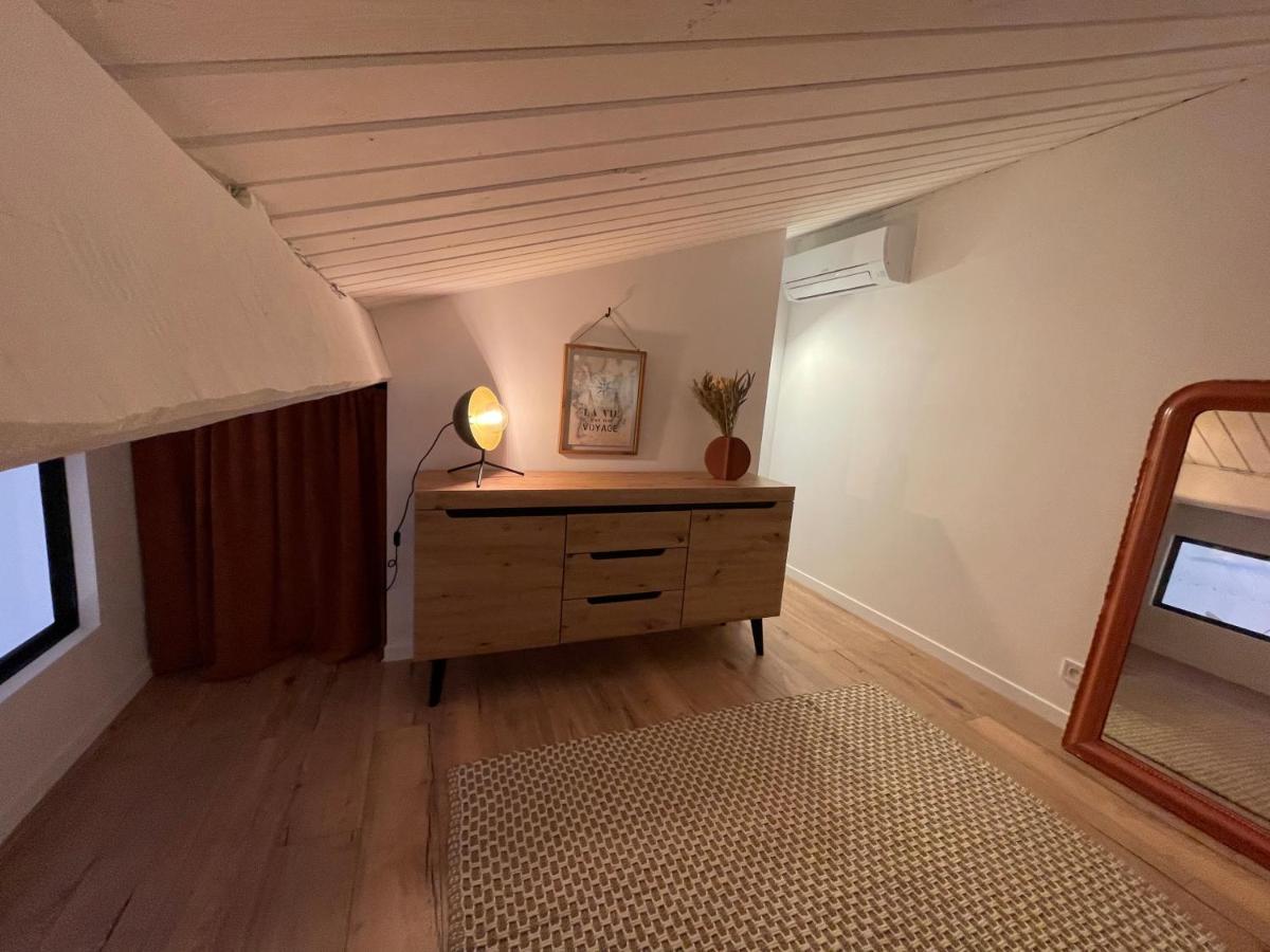 Spa & Vue Mer - Les O De Bandol Ngoại thất bức ảnh