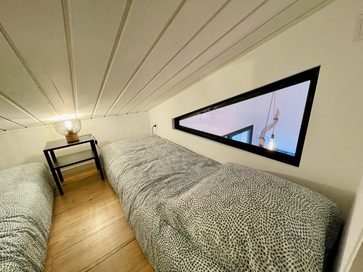Spa & Vue Mer - Les O De Bandol Ngoại thất bức ảnh