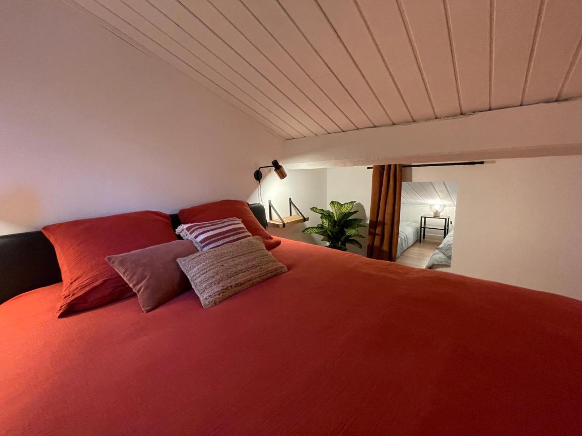 Spa & Vue Mer - Les O De Bandol Ngoại thất bức ảnh