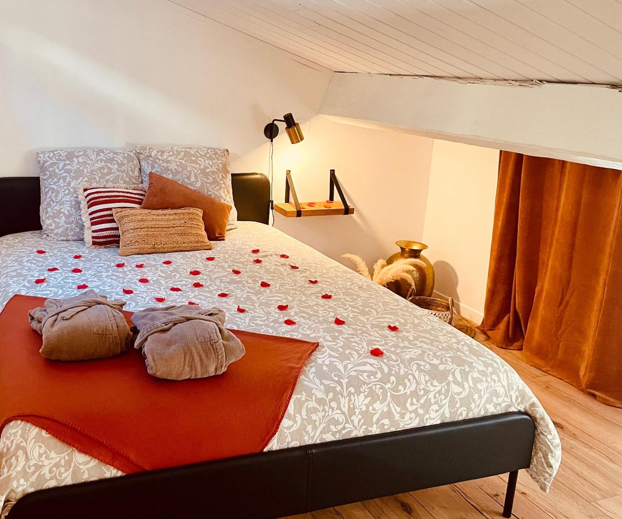 Spa & Vue Mer - Les O De Bandol Ngoại thất bức ảnh