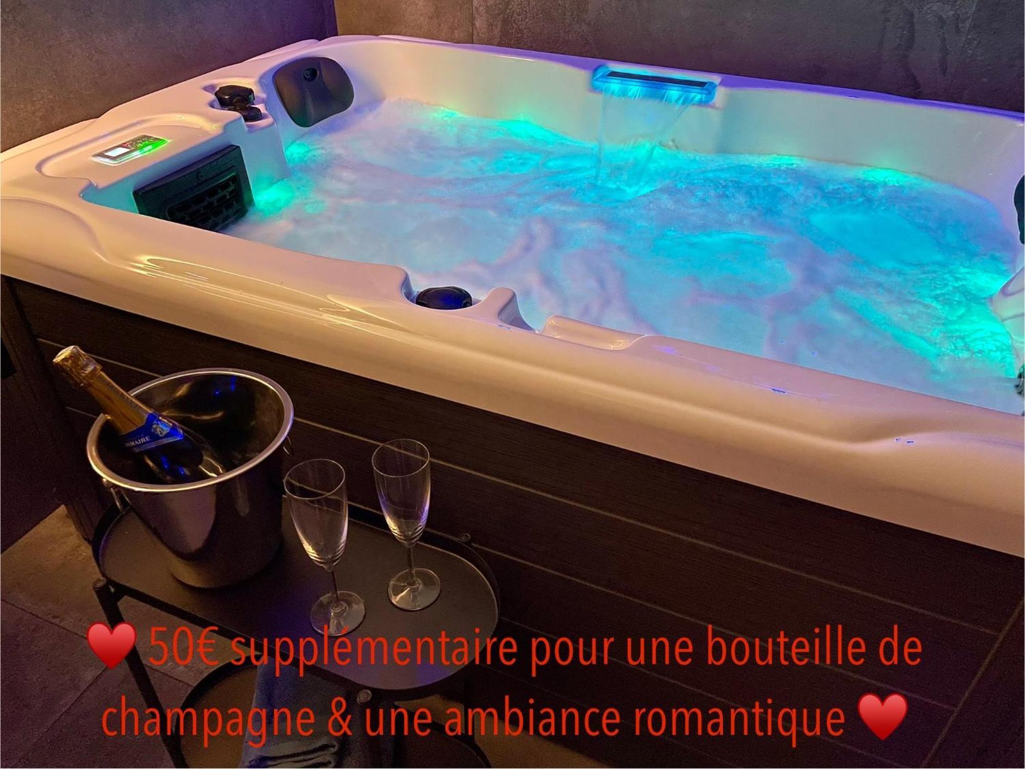 Spa & Vue Mer - Les O De Bandol Ngoại thất bức ảnh